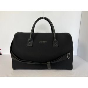 Jimmy Choo Weekender Duffle Bag
